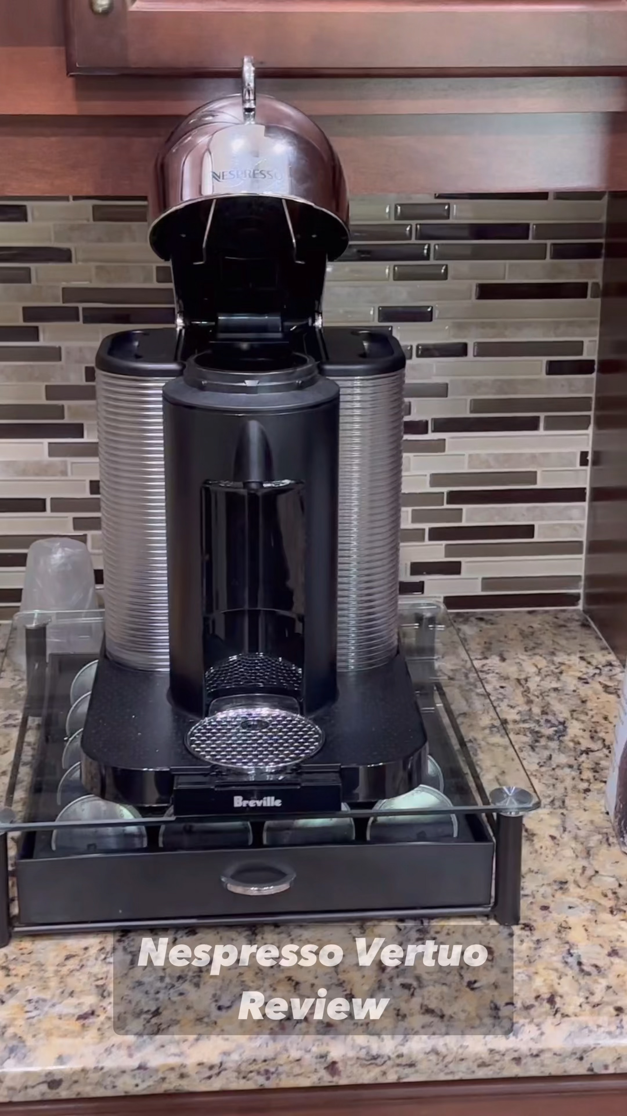 Ne Speedo Vertuo plus coffee pods now on sale at Amazon Early Prime Big Deal Sale 
This one makes an amazing gift! 

#LTKHoliday #LTKxPrime #LTKSeasonal