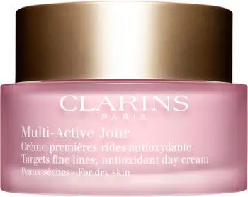 Multi-Active Anti-Aging Day Moisturizer for Glowing Skin, Dry Skin | Nordstrom