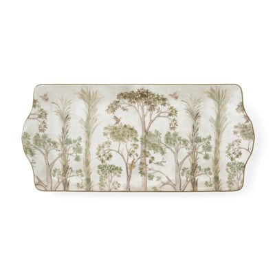 Kit Kemp Tall Trees Sandwich Tray | Over The Moon