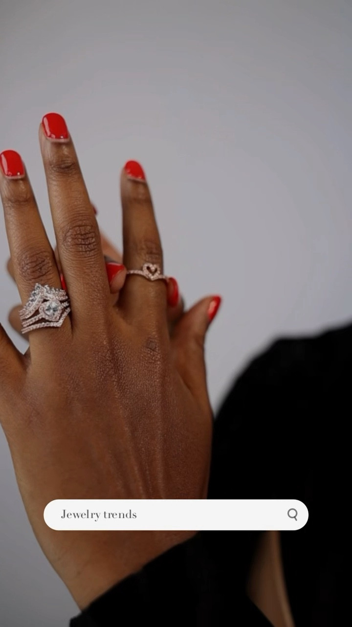 Pandora is here for all the 2023 jewelry trends! 

#LTKSeasonal #LTKFind #LTKstyletip