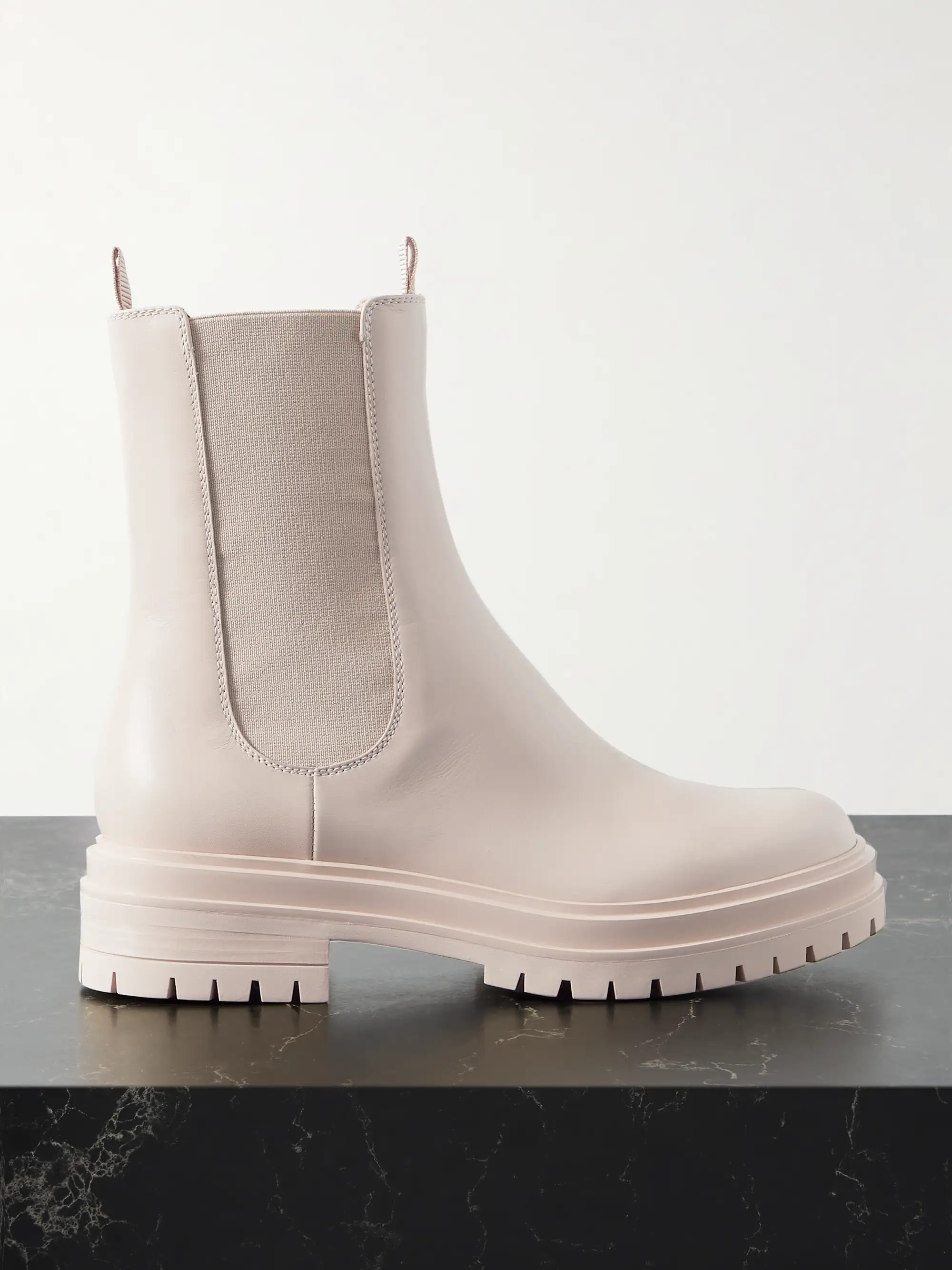 Chester leather Chelsea Boots | NET-A-PORTER (UK & EU)
