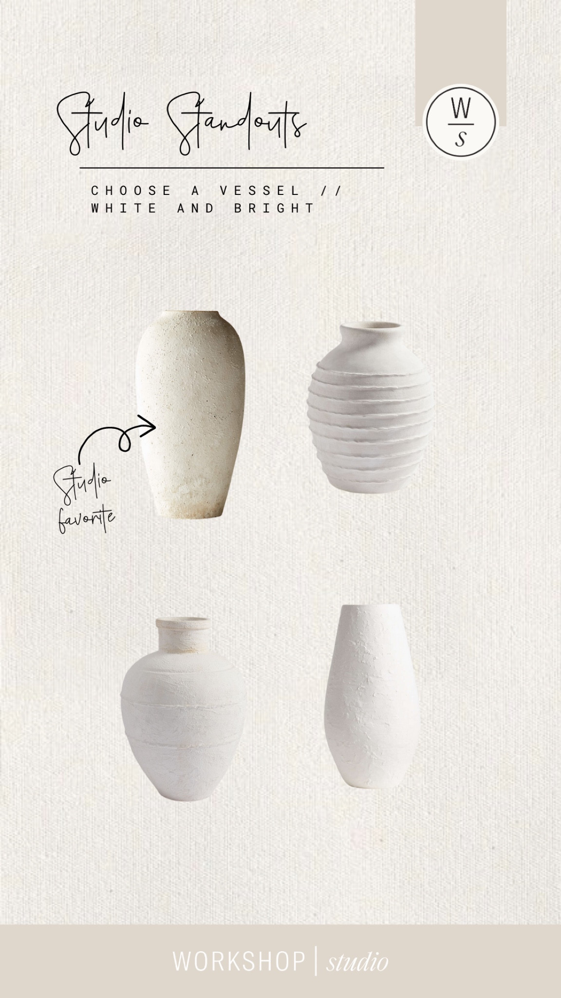 White and bright vases for the win. White is perfect for fall decor and will bring this look into the next season  

#LTKFind #LTKSeasonal #LTKhome