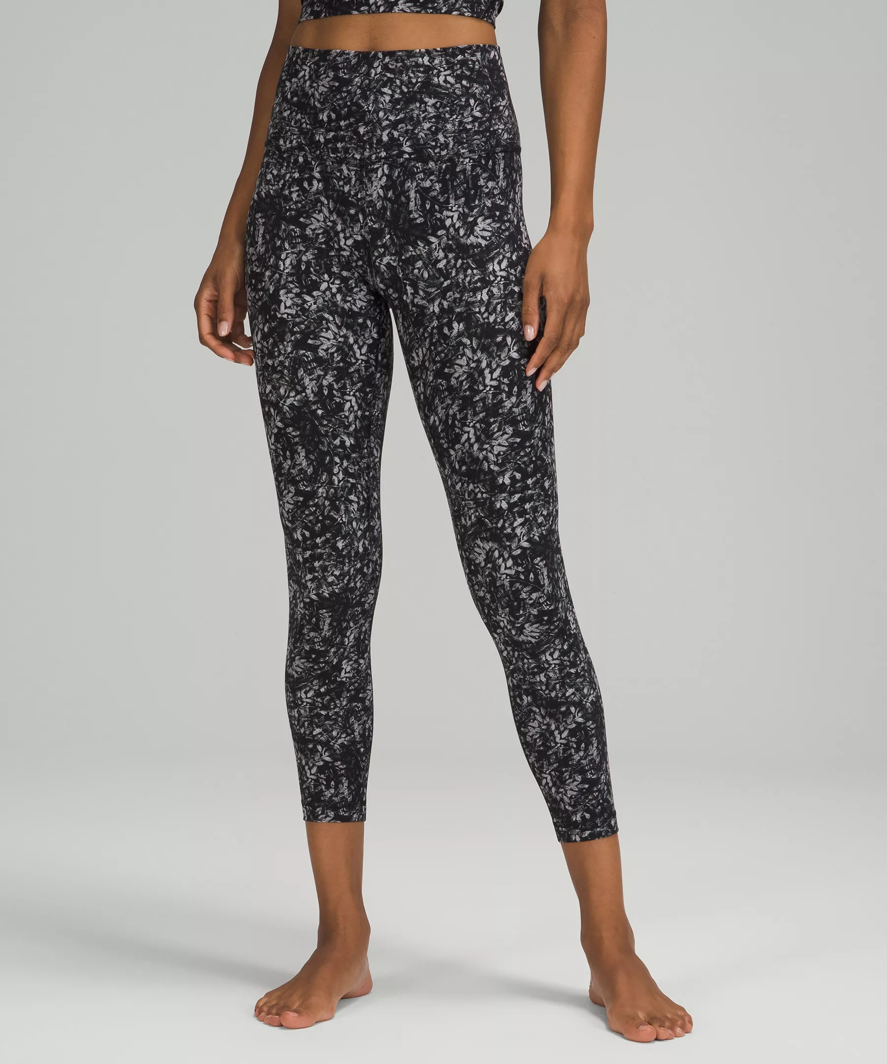 lululemon Align™ High-Rise Pant 25" | Lululemon (US)
