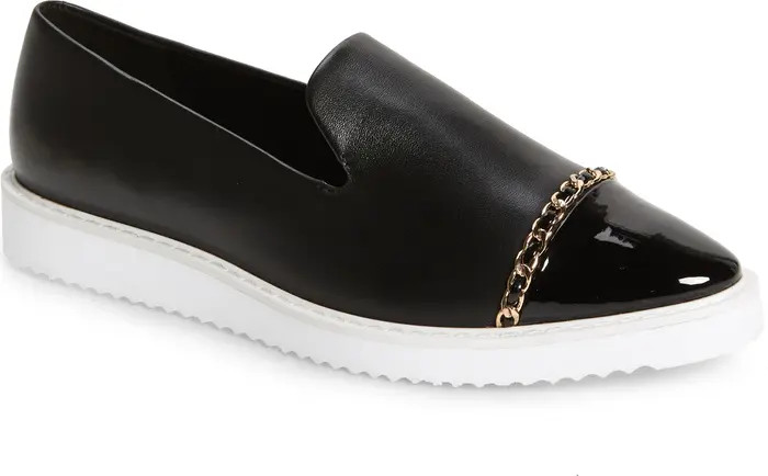 Black Leather | Nordstrom