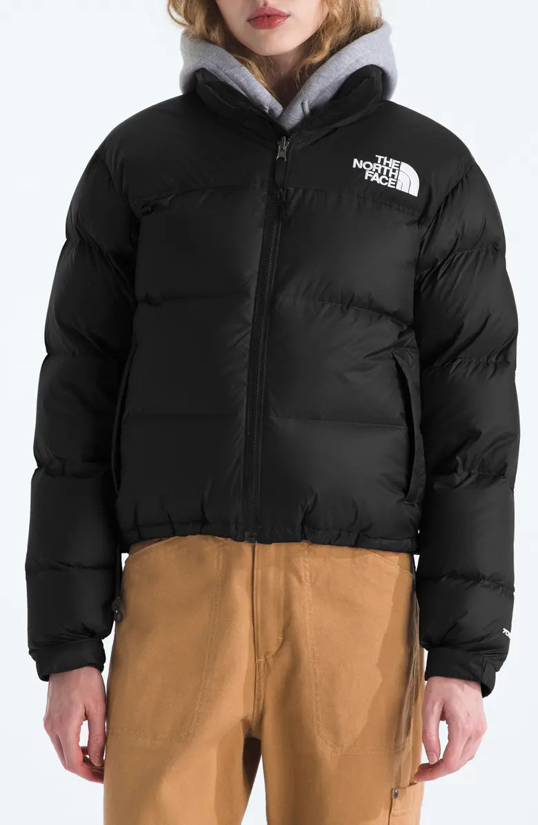 Nuptse® 1996 Packable Quilted 700 Fill Power Down Jacket | Nordstrom