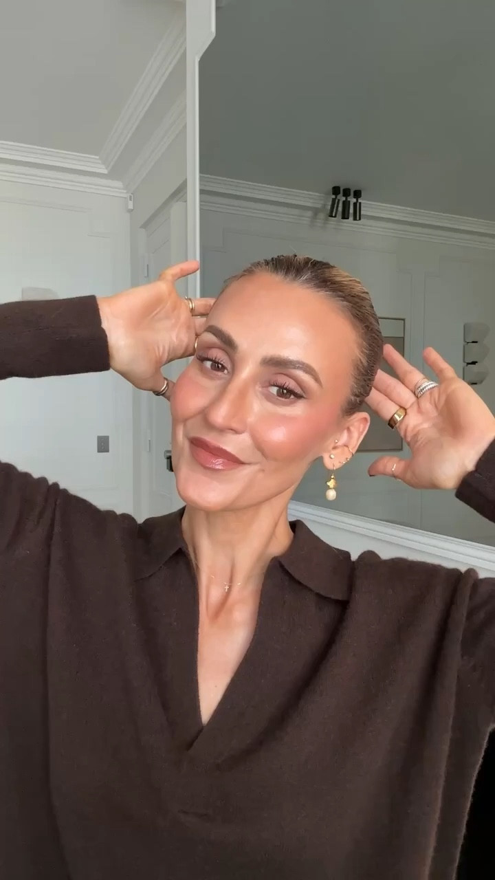 Happy Sephora sale!! Everything is on sale and every tier is open today with code SPRINGSALE🛍️
Natasha Denona foundation has a similar texture and shade of foundation for a great sale option! 

#LTKgrwm #LTKSaleAlert #LTKBeauty