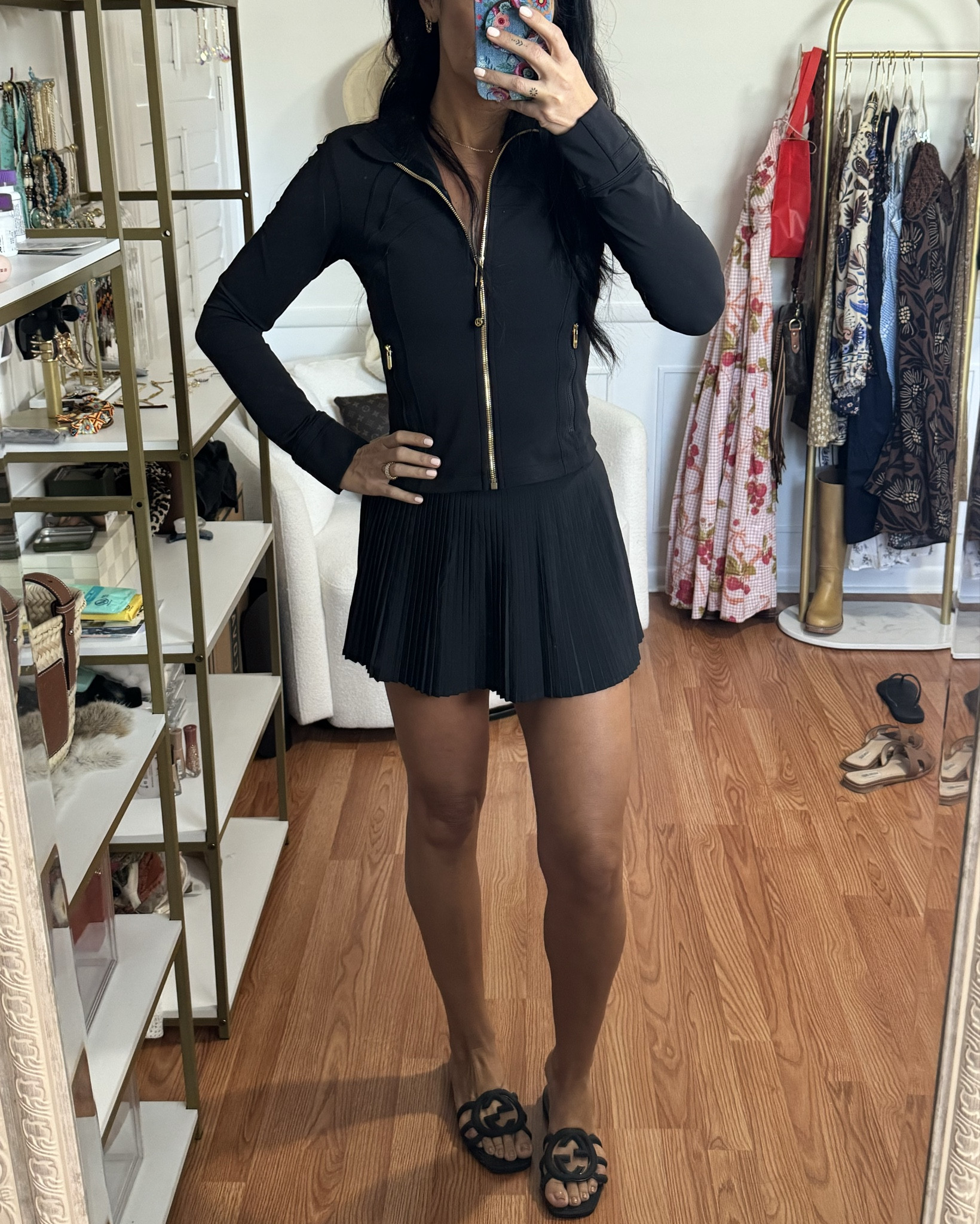 #LTKOver40 #LTKActive