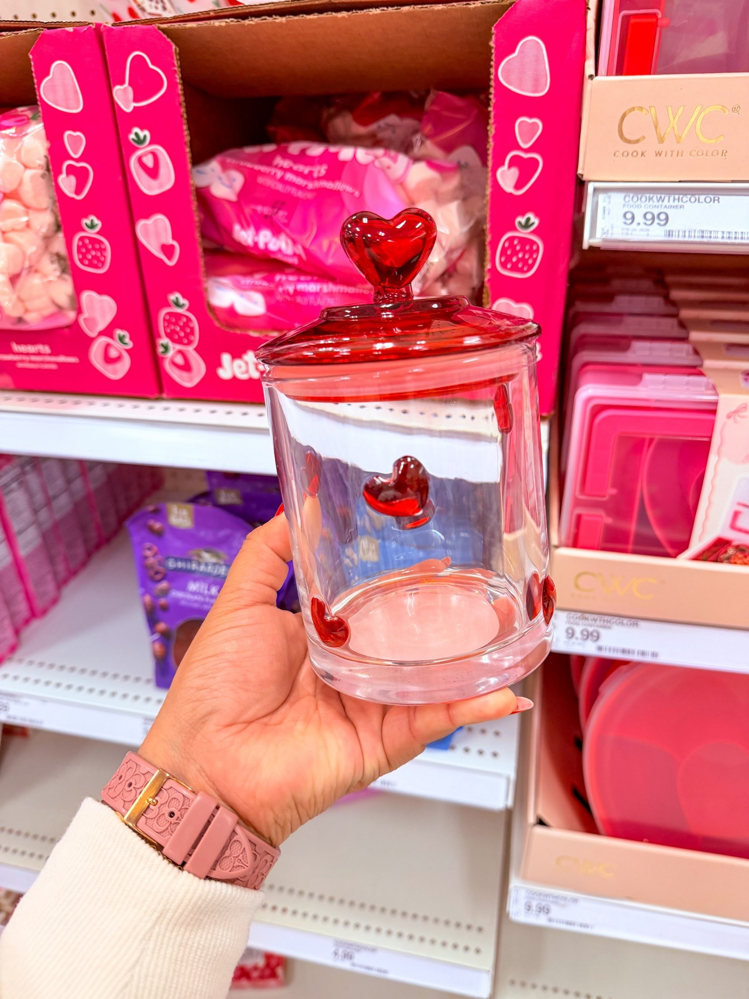 Monday Target Run 🌹💌❣️

#LTKGiftGuide #LTKdayinmylife #LTKKids