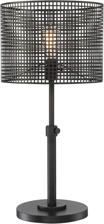 Hamilton Table Lamp Black | Amazon (US)