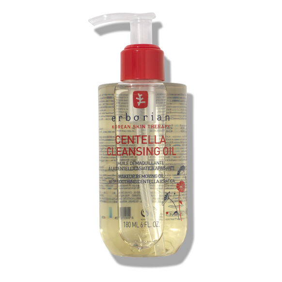 Centella Cleansing Oil | Space NK - UK
