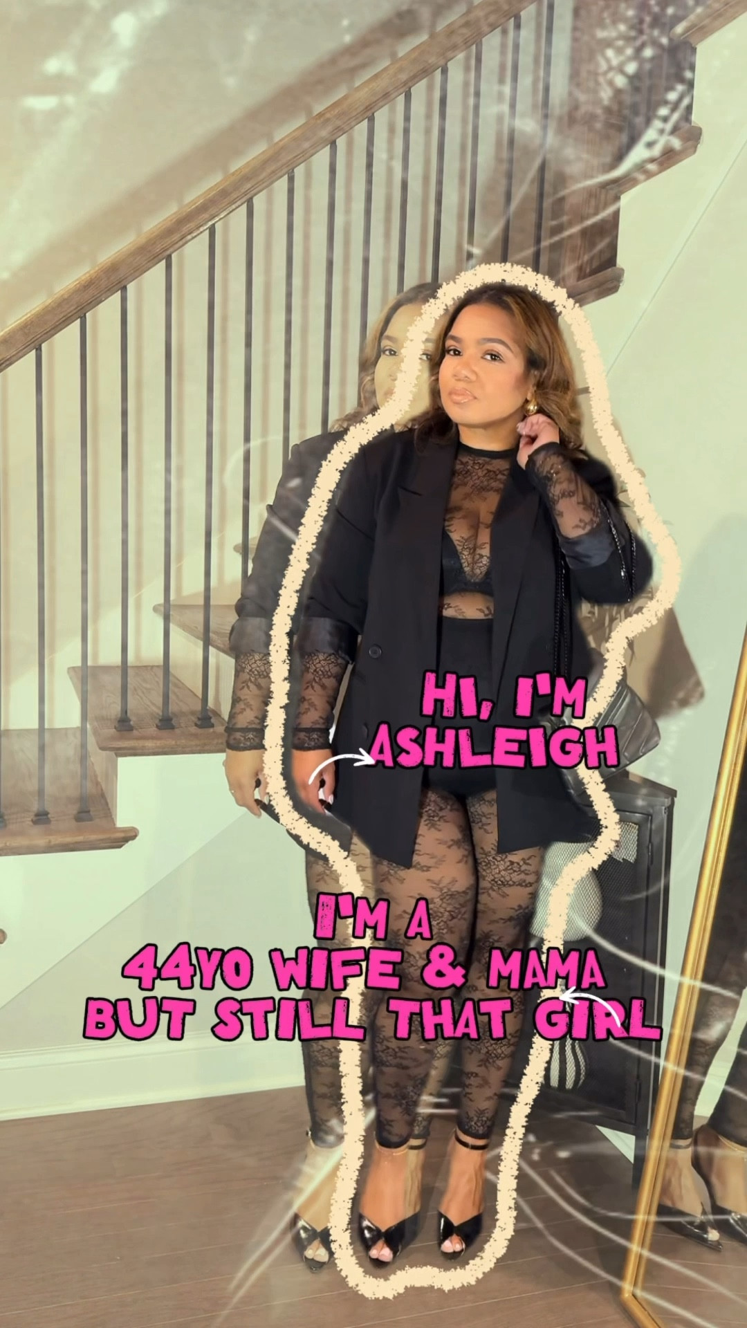 Get in girls, we headed to a party! 

#LTKgrwm #LTKootd #LTKMidsize