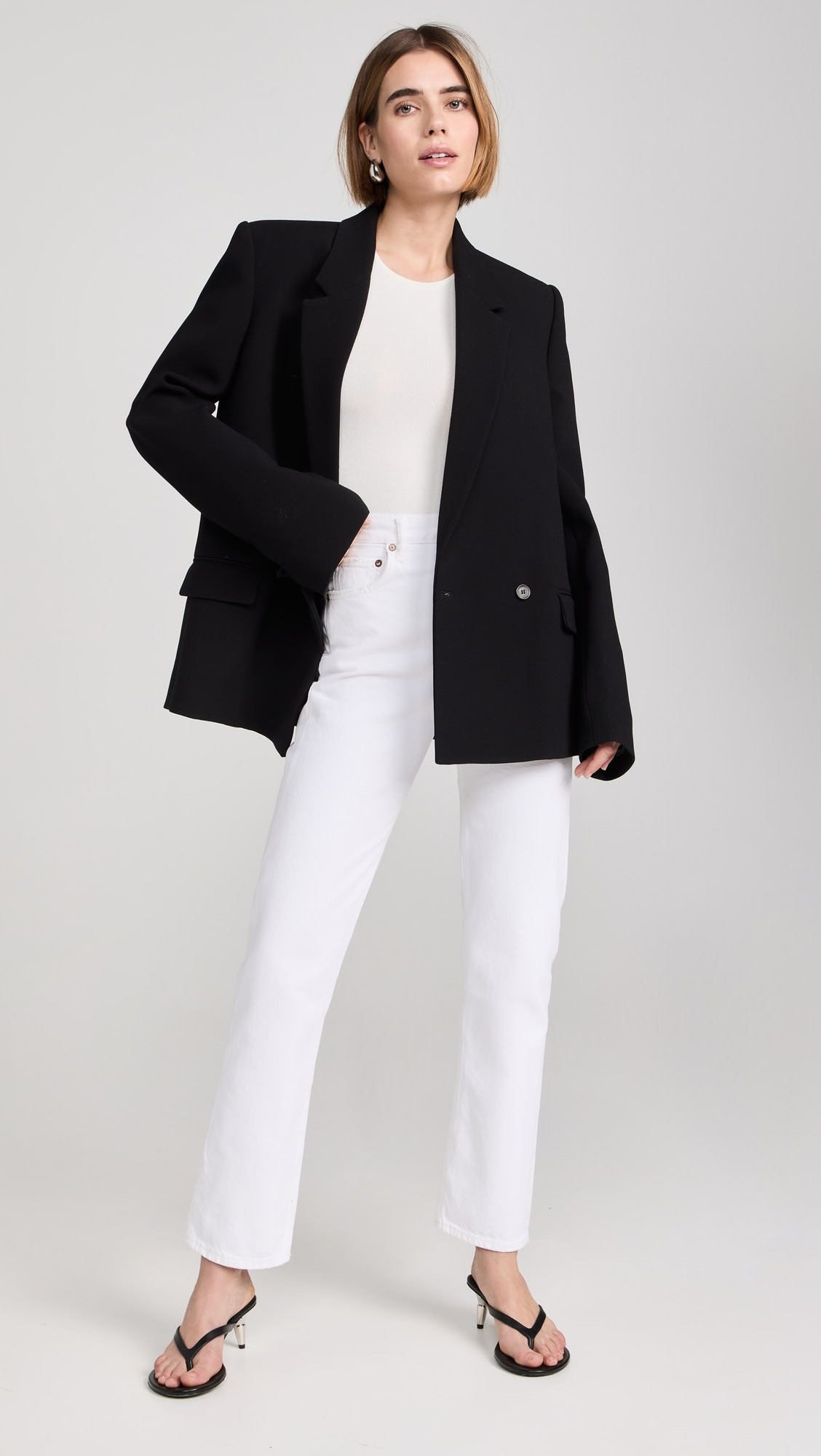 AGOLDE 90s Pinch Waist Jeans | Shopbop | Shopbop