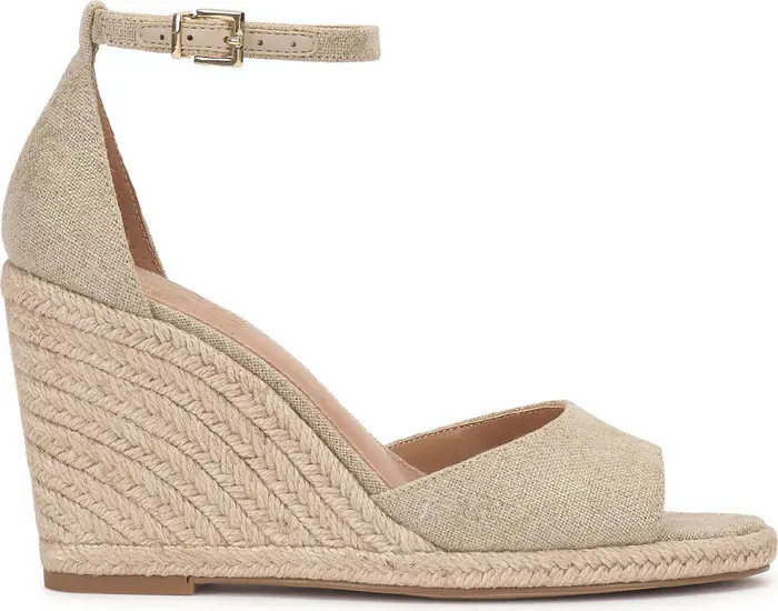 Vince Camuto Felyn Espadrille Wedge Sandal (Women) | Nordstrom | Nordstrom