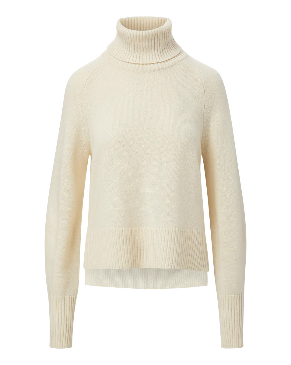 Lerato Cashmere Sweater | Veronica Beard