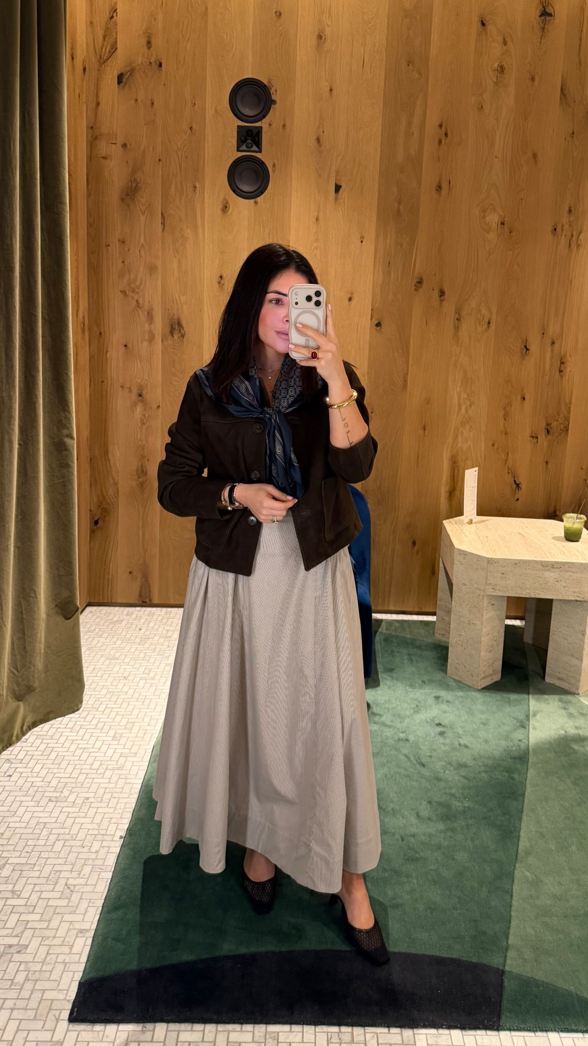 Dress: size 4
Jacket: size small 

#LTKsummer #LTKdresses #LTKtravel