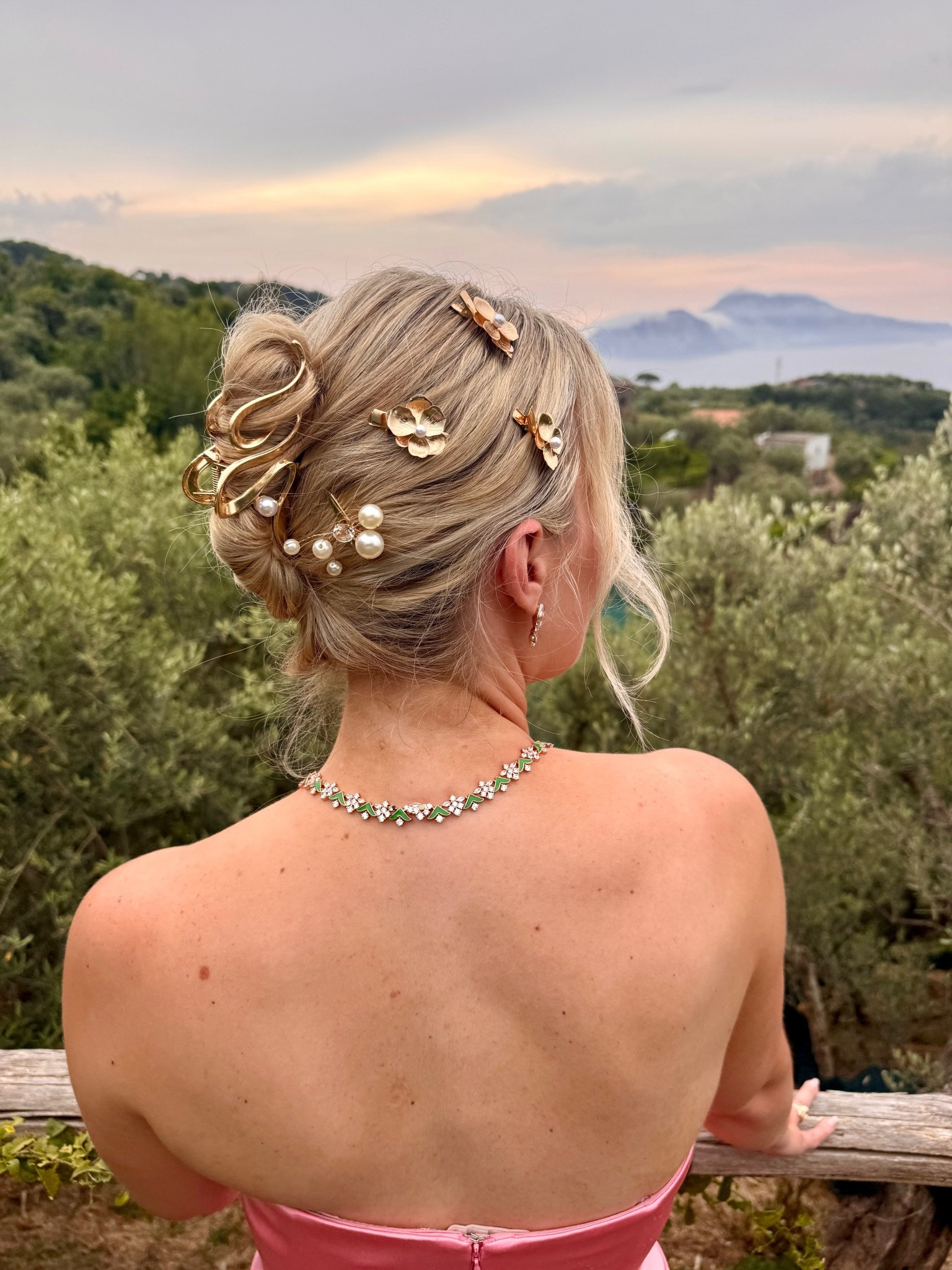 Letlet NY Hair Clips

#LTKWedding #LTKTravel #LTKgrwm