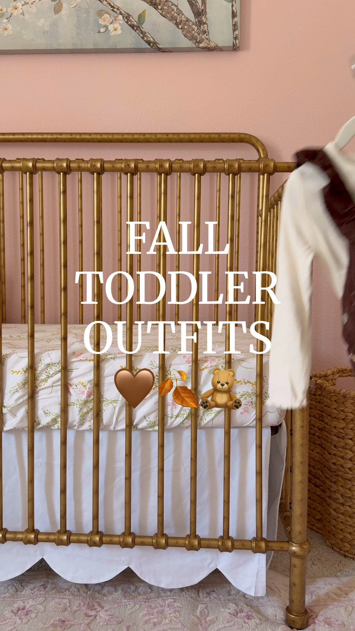 Fall toddler outfits don’t get cuter than this 🍂🤎 Sharing my favorite Old Navy finds — comfy knits, soft denim, and mix-and-match layers that make getting dressed easy. Tap to shop all the cozy fall looks!
#OldNavyKids #ToddlerFallOutfits #FallKidsFashion #LTKKids #ToddlerStyle #FallWardrobeEssentials

#LTKBaby #LTKFamily #LTKKids