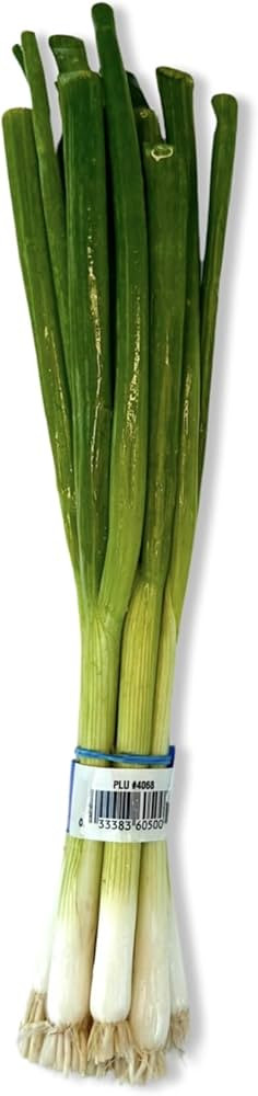 Green Onions (Scallions), One Bunch | Amazon (US)