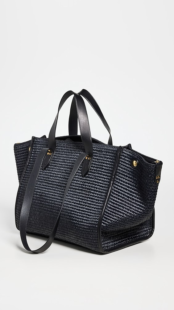 Jerome Dreyfuss Leon Bag | Shopbop | Shopbop