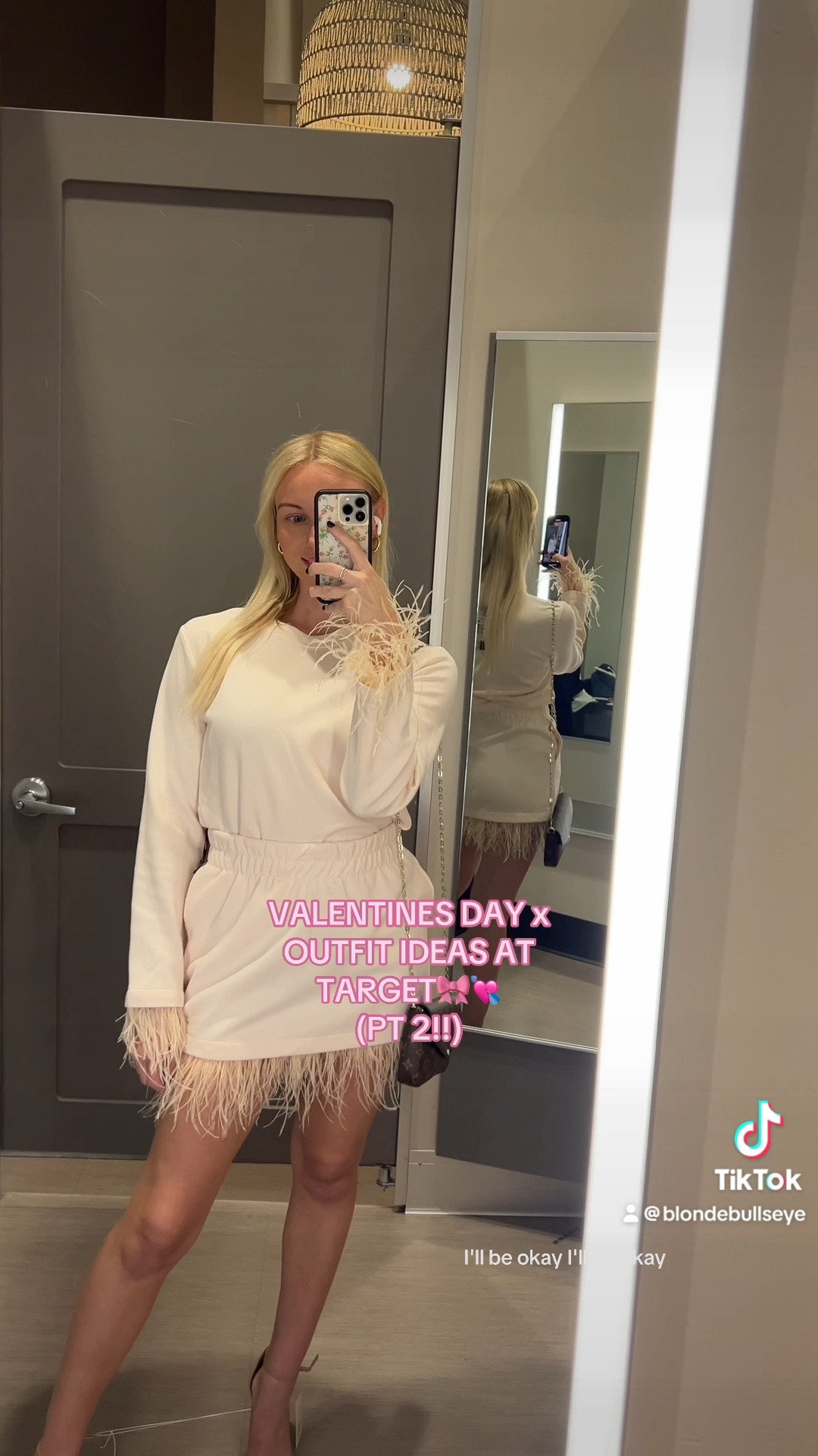 Target try on x Valentines Day edition (pt 2!!!) 💘🎀

Valentine’s Day Date Night Outfits
Tik tok viral 
Valentine's Day Fashion
Target Date Night Outfits
Romantic Date Night Look
Trendy Valentine's Day Looks
Valentine's Day Dress Styles
Chic Date Night Outfits
Valentine’s Day Casual Outfit
Valentine’s Day Dresses at Target
Flirty Valentine’s Day Attire
Date Night Fashion Trends
Target Fashion Try-On Haul

#LTKSeasonal #LTKStyleTip #LTKParties