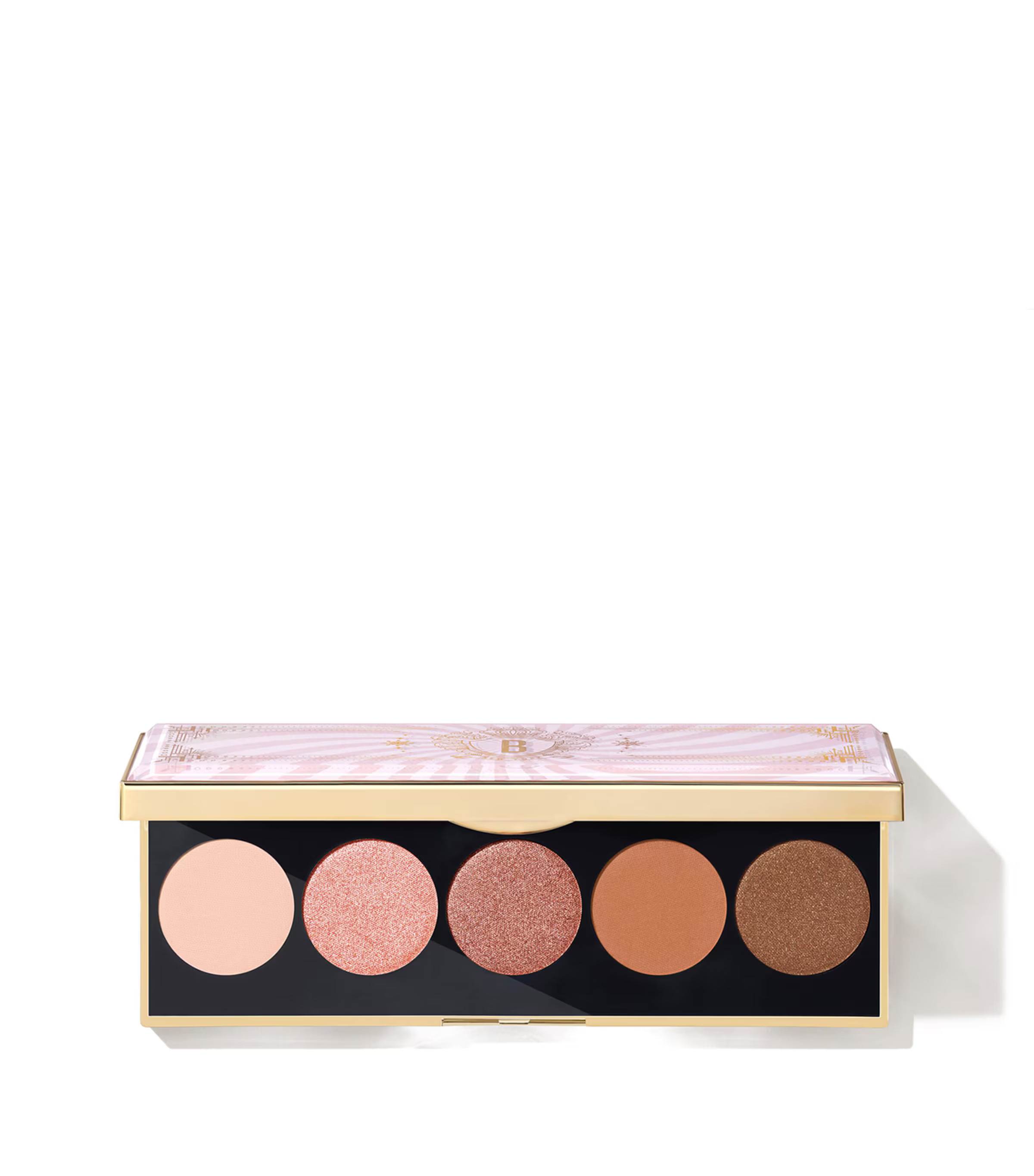 Bobbi Brown Pink Mirage Eyeshadow Palette | Harrods