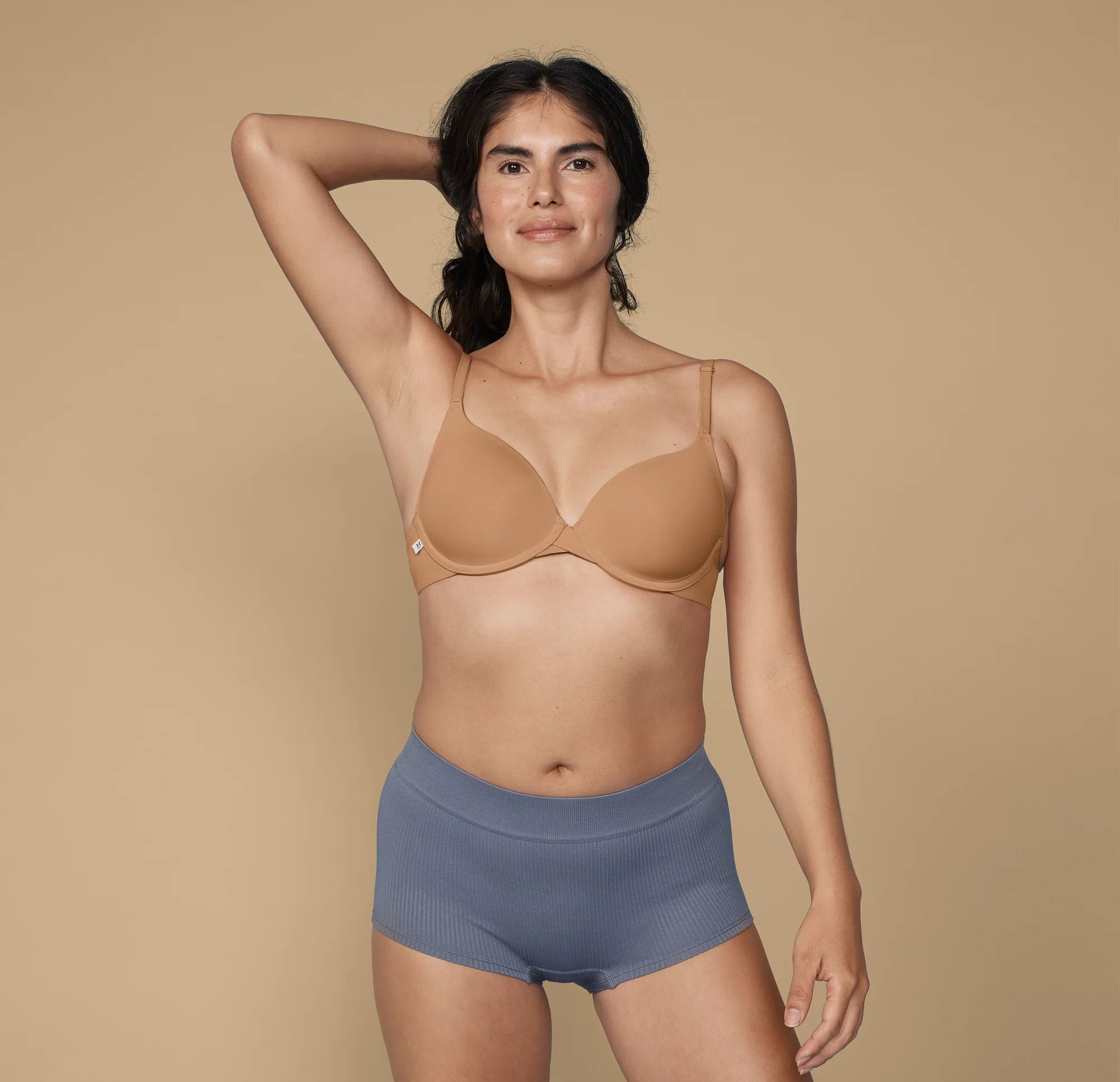 Base T-Shirt Bra | Harper Wilde