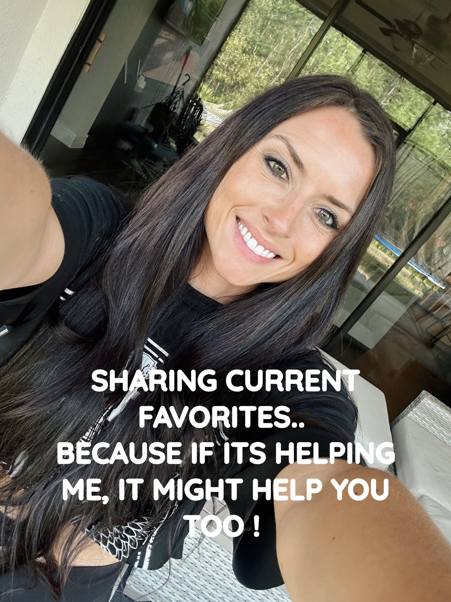 Sharing my current favorite items that I use all the time ! Things that help me & might help you too ! 

• Adidas sneakers
• Dibs duo stick, bronzer, duo brush, lip gloss, lip liner, lip plumper
• Amazon Sojos brand Sunglasses - so cute and great quality !!
• 2 pieces of jewelry I wear daily .. my initial C necklace and light gold hoops 
• Amazon Oeak Bras
• Amazon Oeak Skims dupe T-shirts
• Medicube collagen mask
• La Roche Posay Gentle cleanser
• Bubble Break even Toner 
• Vanicream Light Moisturizer 
• Divi Dry Shampoo, scalp serum, root touch up 
• Amazon Pull up denim shorts 
• Amazon High waisted athletic shorts 
• Amazon Crew socks 


#LTKFindsUnder50 #LTKStyleTip #LTKFindsUnder100