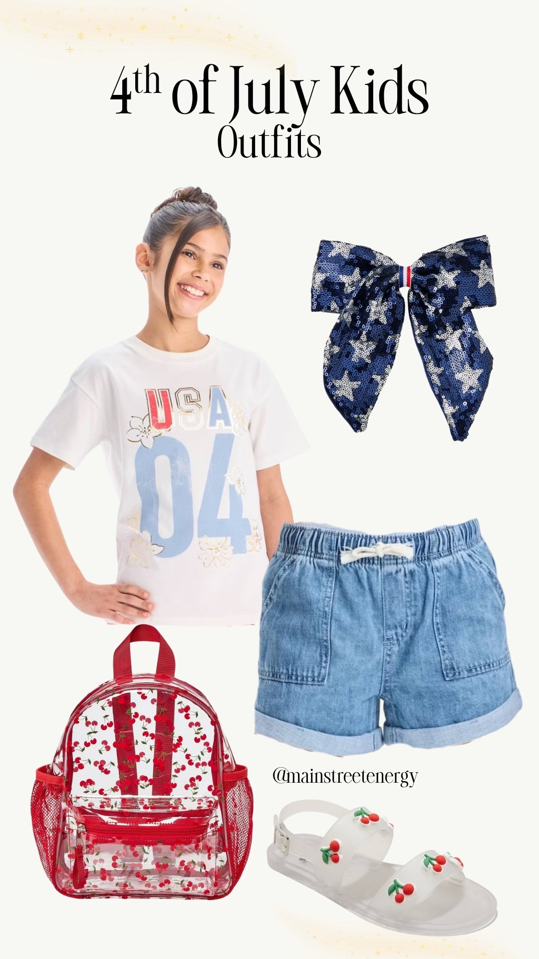 4th of July Kids Outfits #LTKpatriotic #LTK4thofjuly #

#LTKKids #LTKSeasonal #LTKFamily