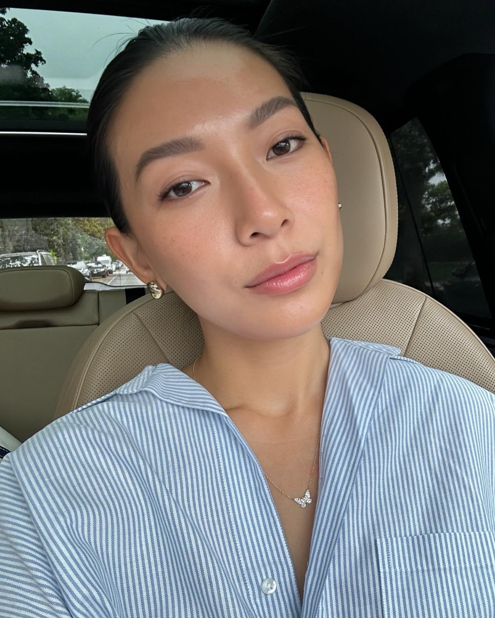 Weekend look 💙

#LTKfindsunder50 #LTKstyletip #LTKbeauty