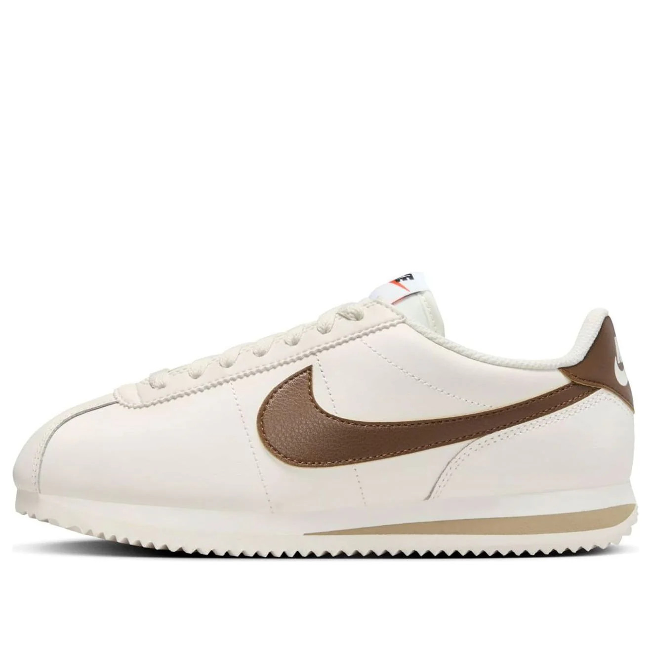 Nike(WMNS)  Cortez 'Cacao Wow' | KICKS CREW