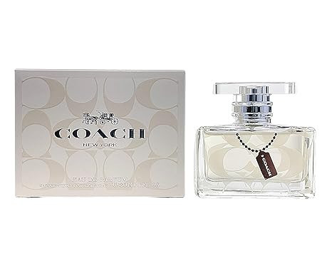 Coach Signature Eau De Parfum 1.0oz Spray | Amazon (US)