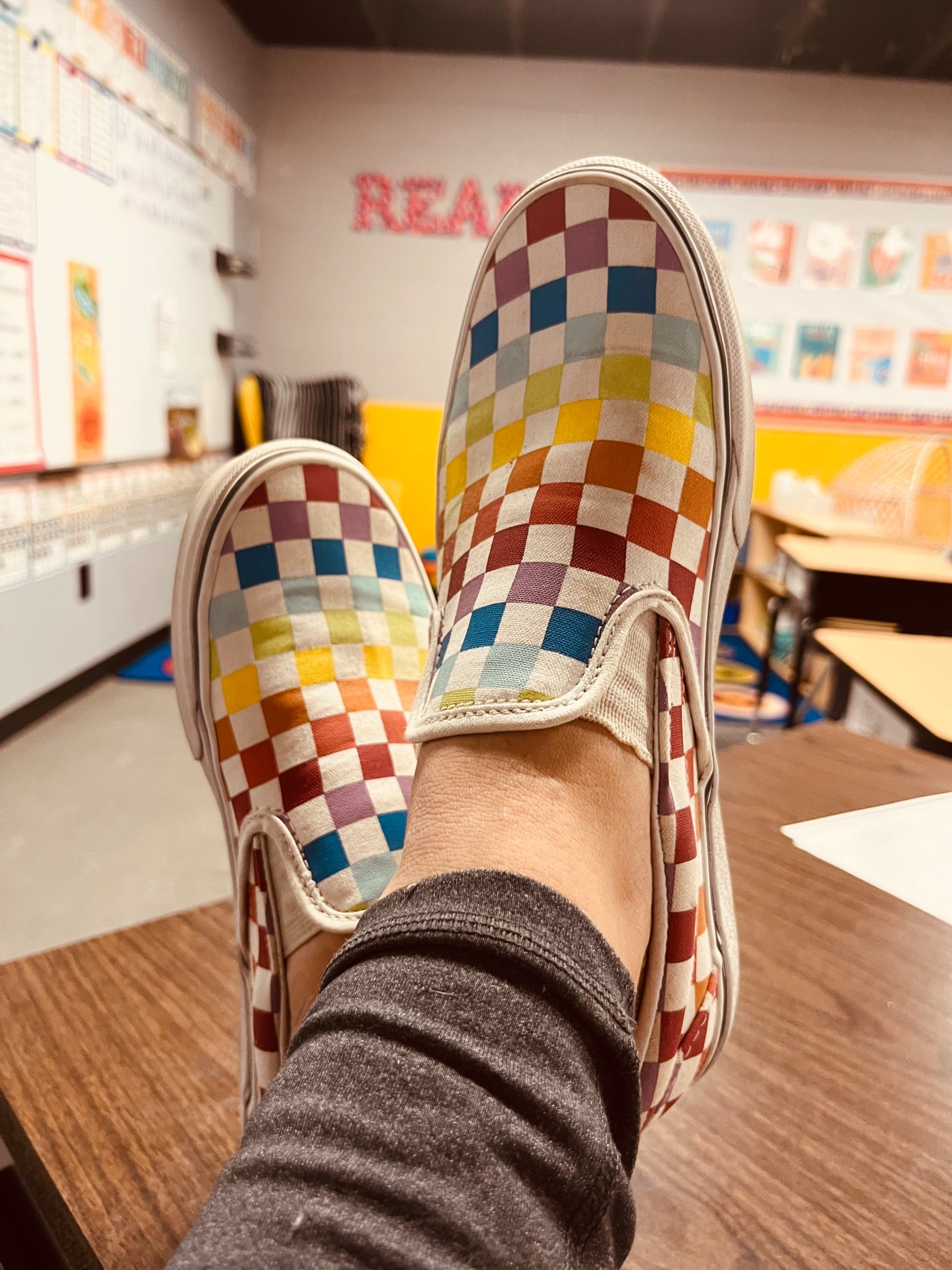 The best colorful shoes 

#LTKKids #LTKMidsize #LTKOver40