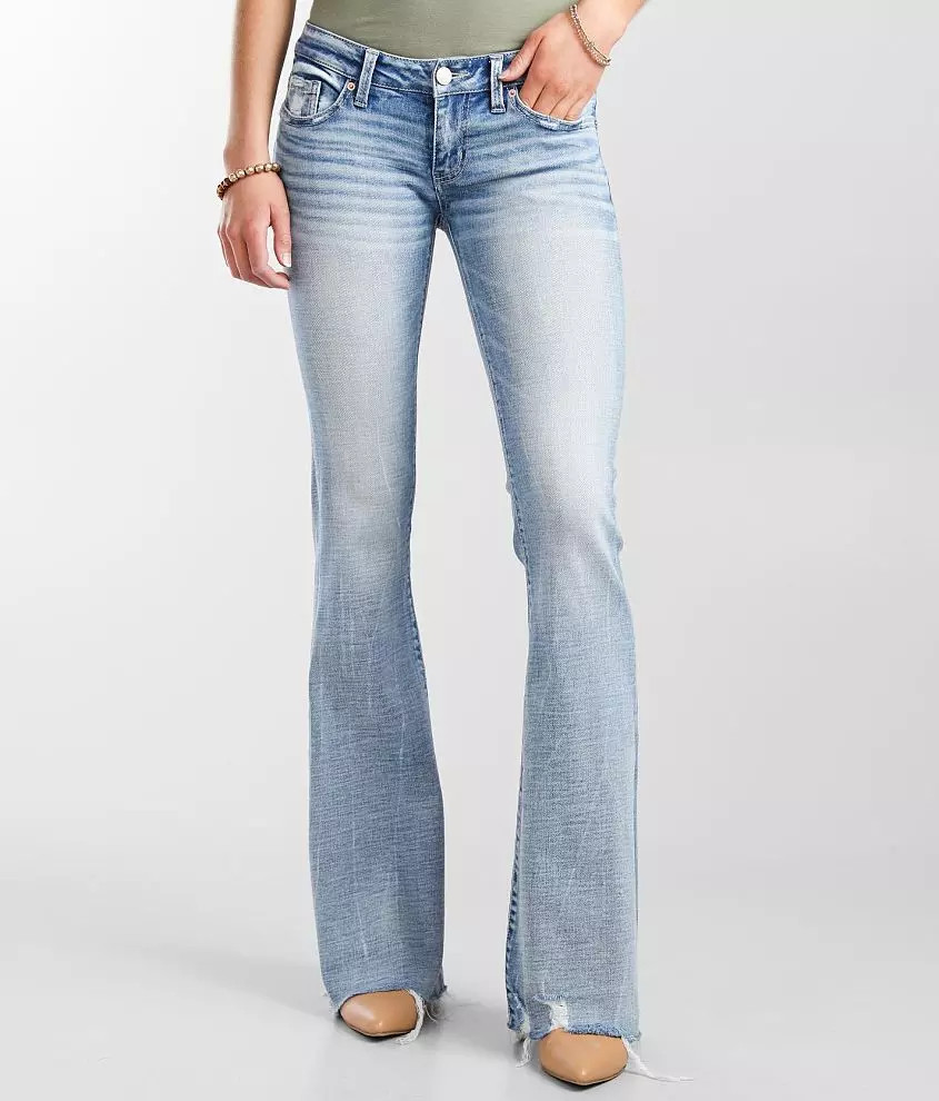 Stella Flare Stretch Jean | Buckle