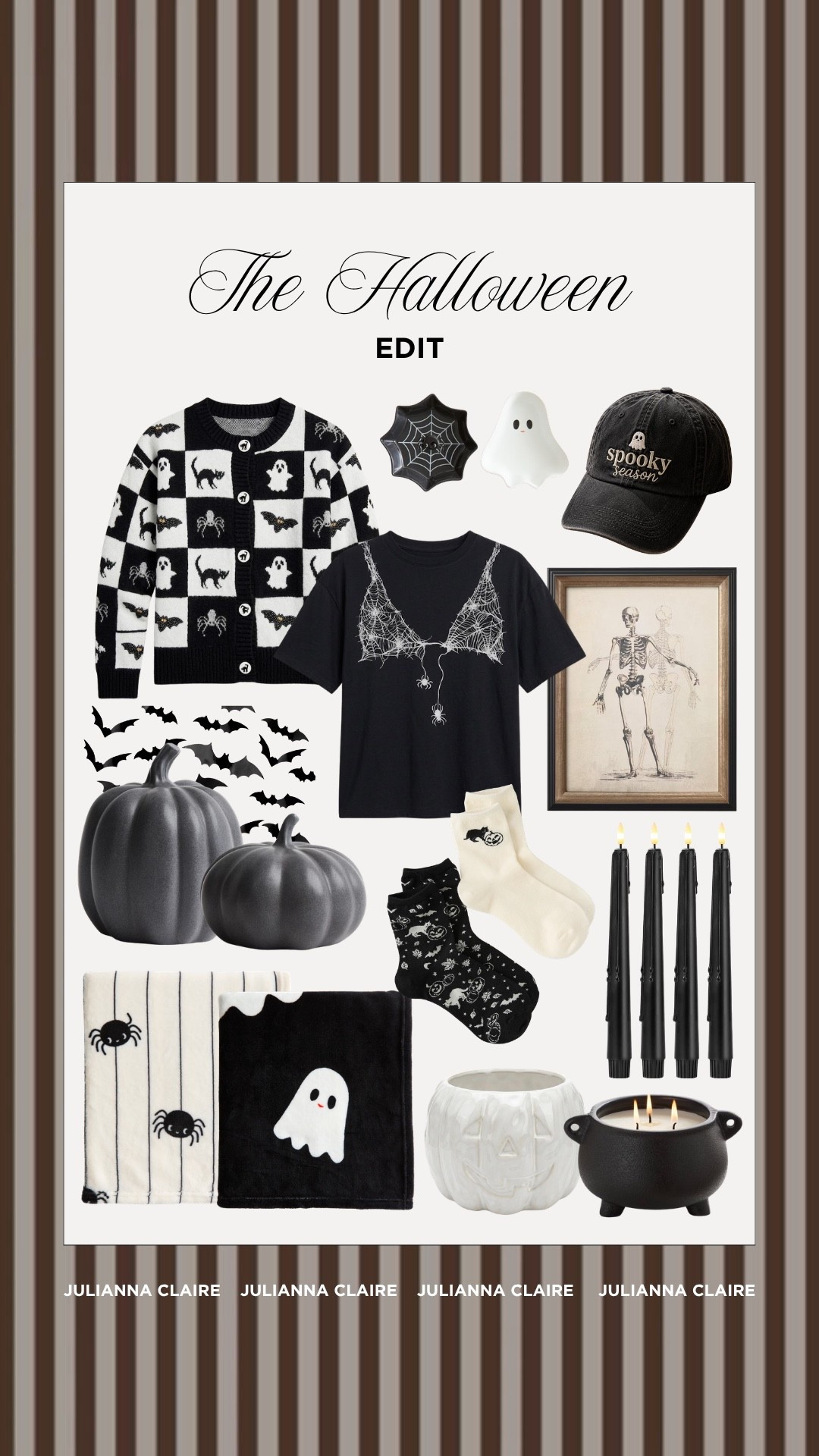 Halloween must haves for 2026!

#LTKootd #LTKgrwm #LTKHome