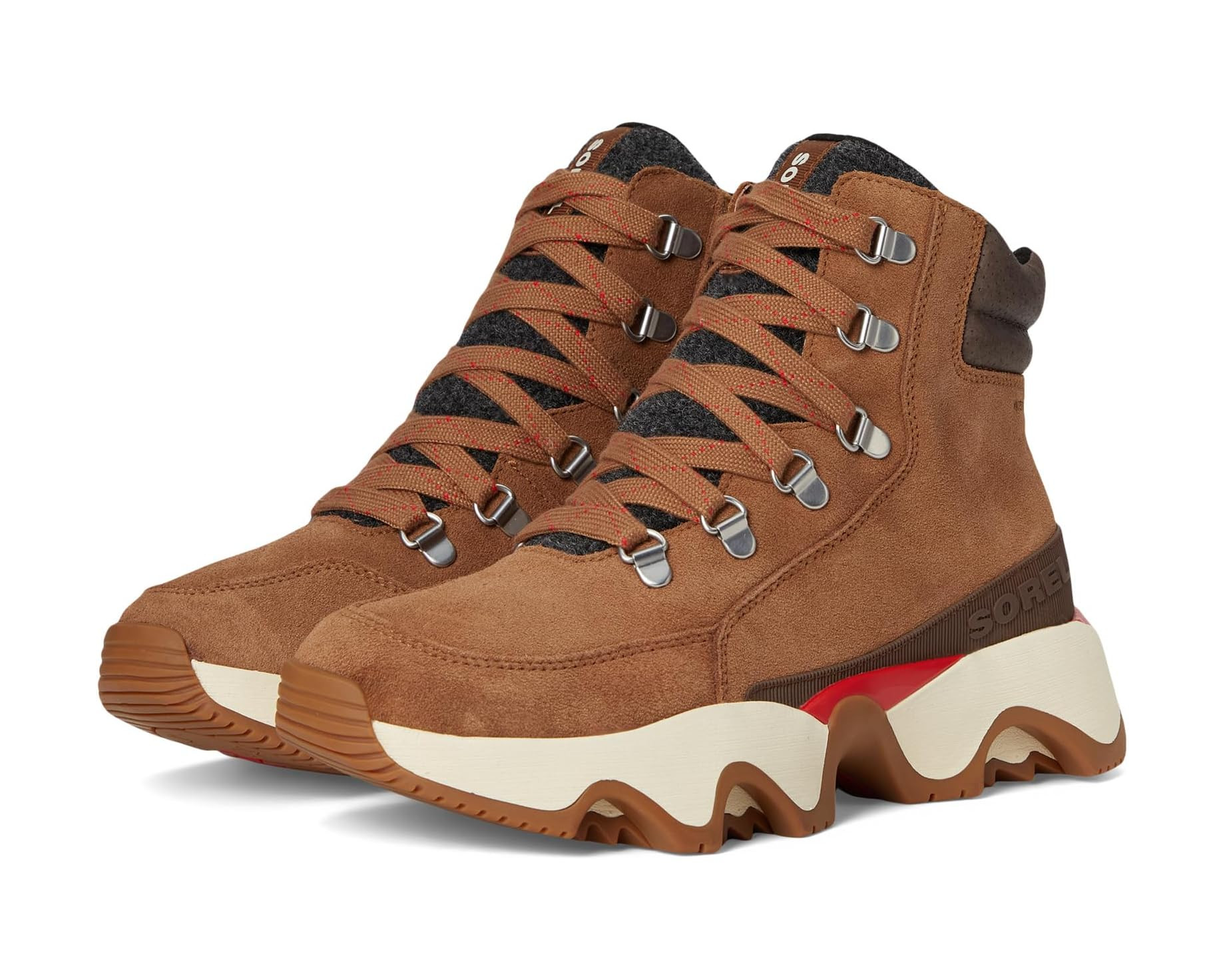 Kinetic Impact Conquest Plus Waterproof | Zappos