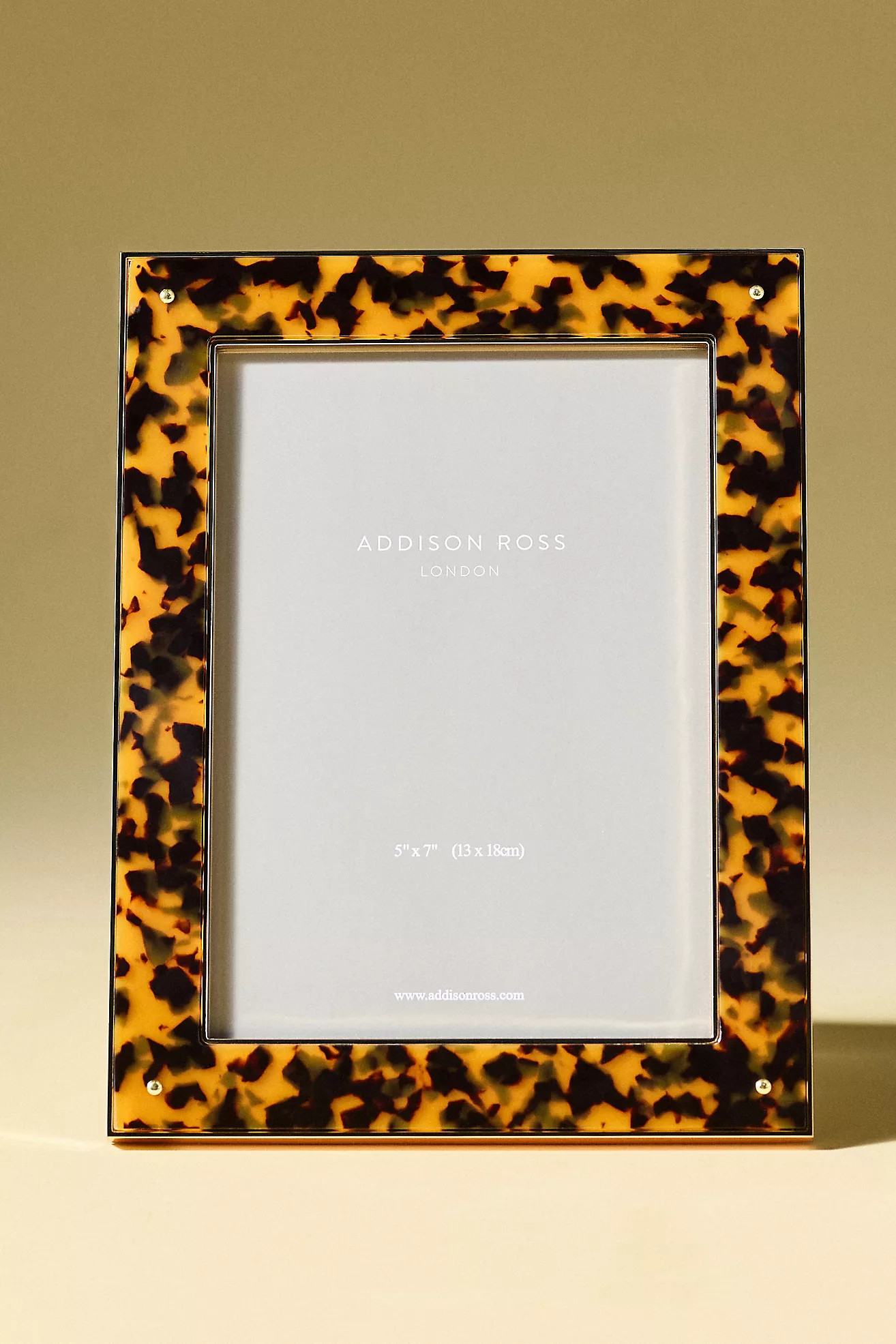Addison Ross Tortoise Frame | Anthropologie (US)