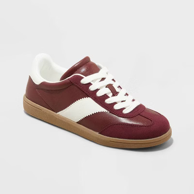 Women's Spencer Fashion Sneakers with Memory Foam Insole - Universal Thread™ | Target