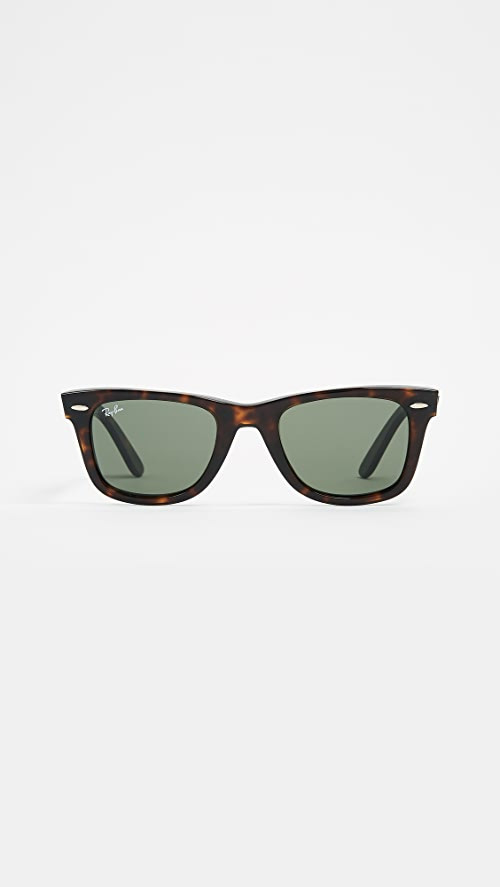 Ray-Ban RB2140 Original Wayfarer Sunglasses | SHOPBOP | Shopbop