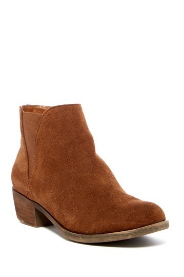 Garry Ankle Boot | Nordstrom Rack