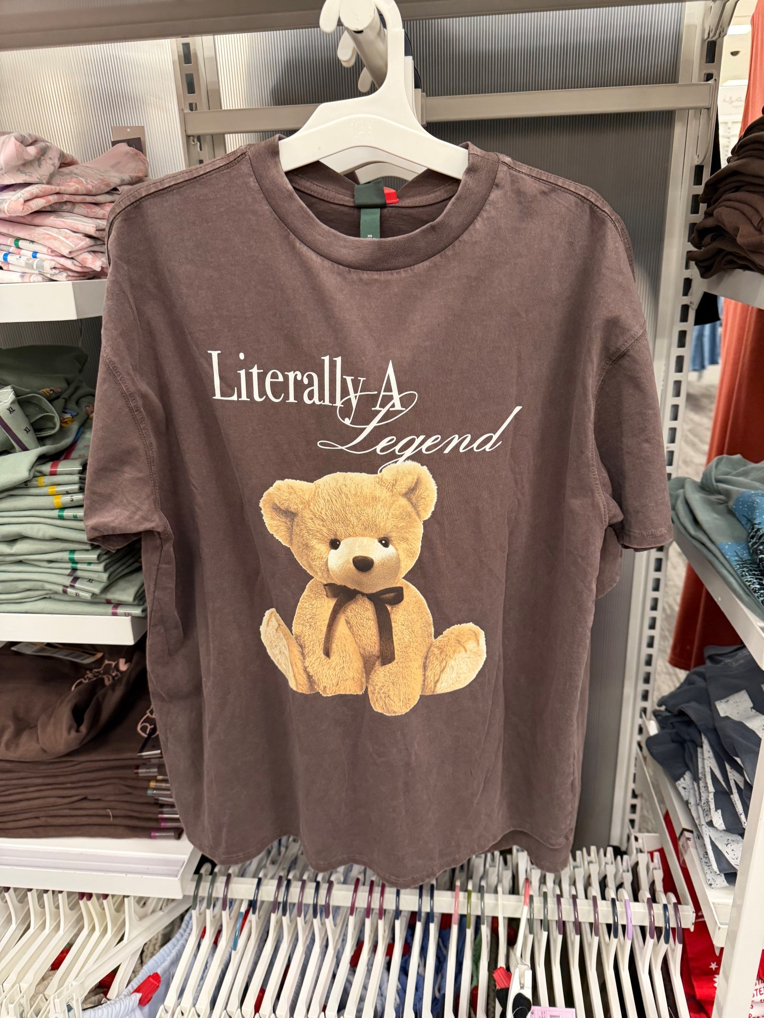 If Santa wanted to get me this I need a xxs please. 😘🎁

#LTKGiftGuide