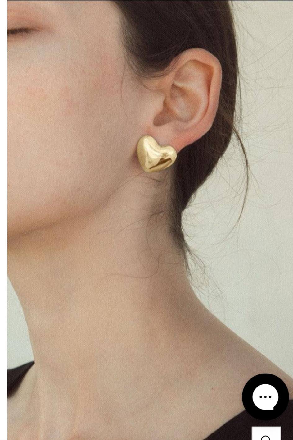 The most stunning earrings 

#LTKSeasonal