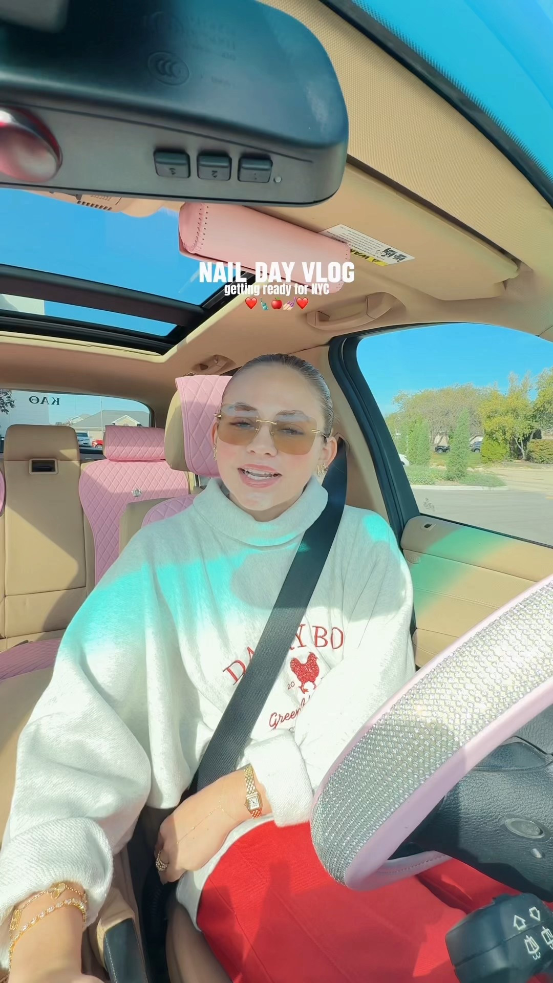 nail day!

#LTKStyleTip #LTKBeauty #LTKU