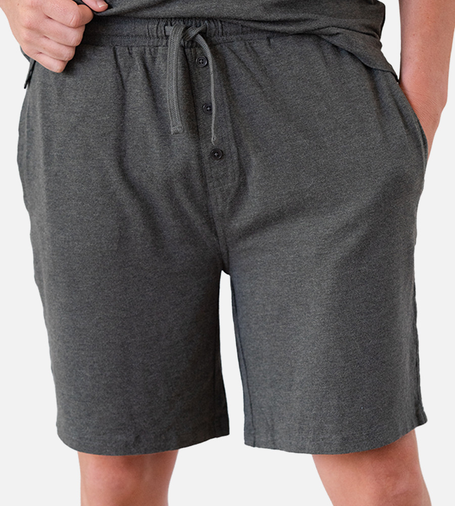 Men's Bamboo Sleep Shorts | Cariloha