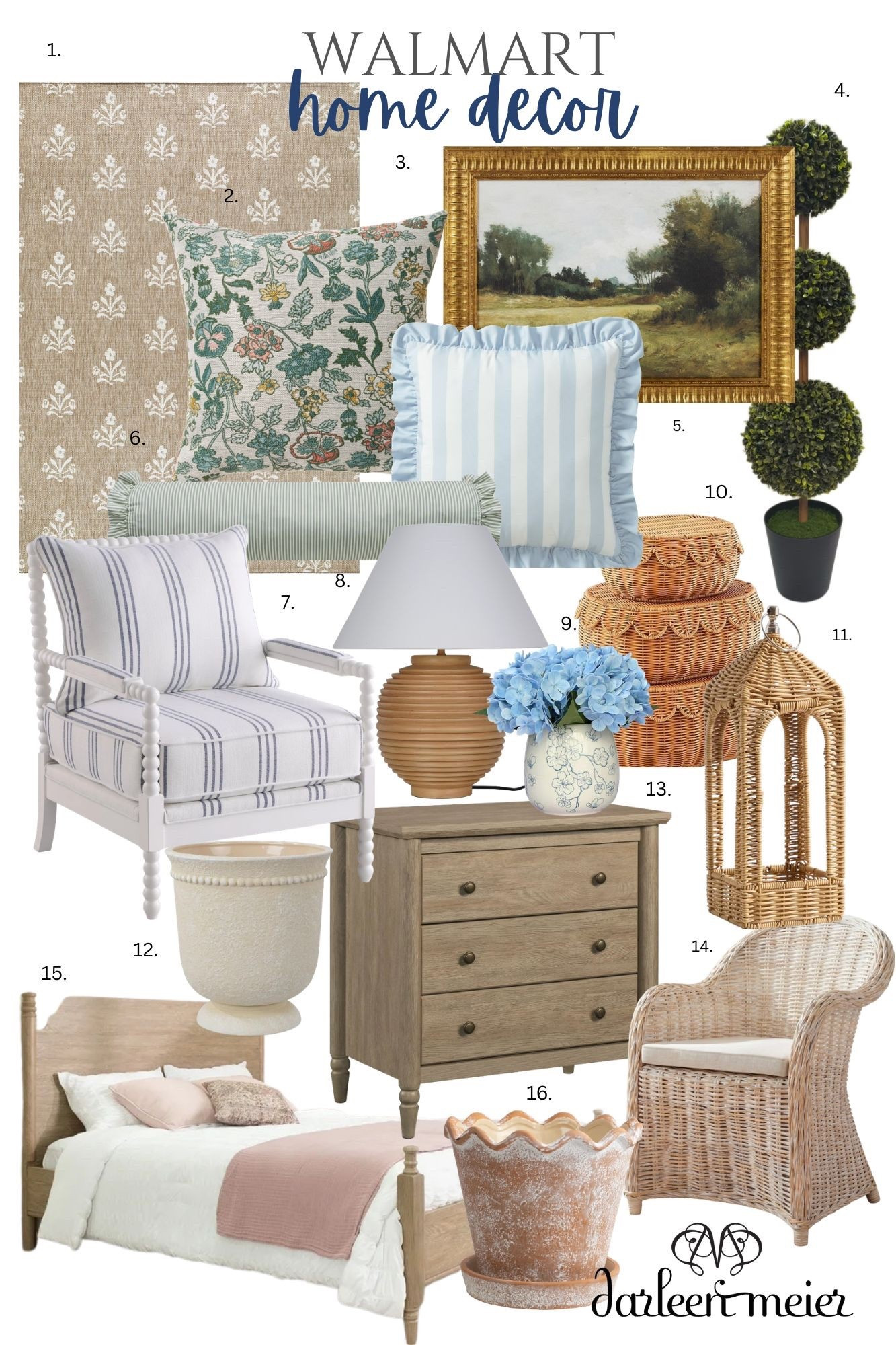 Budget-friendly home decor. New England classic home decor. 

#LTKHome