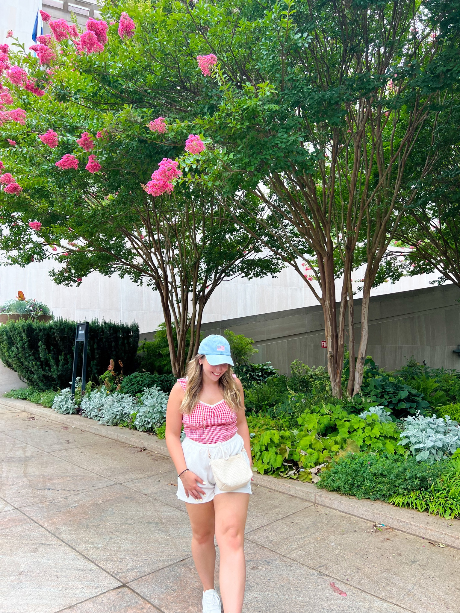 summer outfits🫶🏼🤍🪴

#LTKMidsize #LTKStyleTip #LTKFindsUnder50