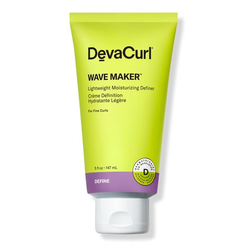 WAVE MAKER Lightweight Moisturizing Definer - DevaCurl | Ulta Beauty | Ulta