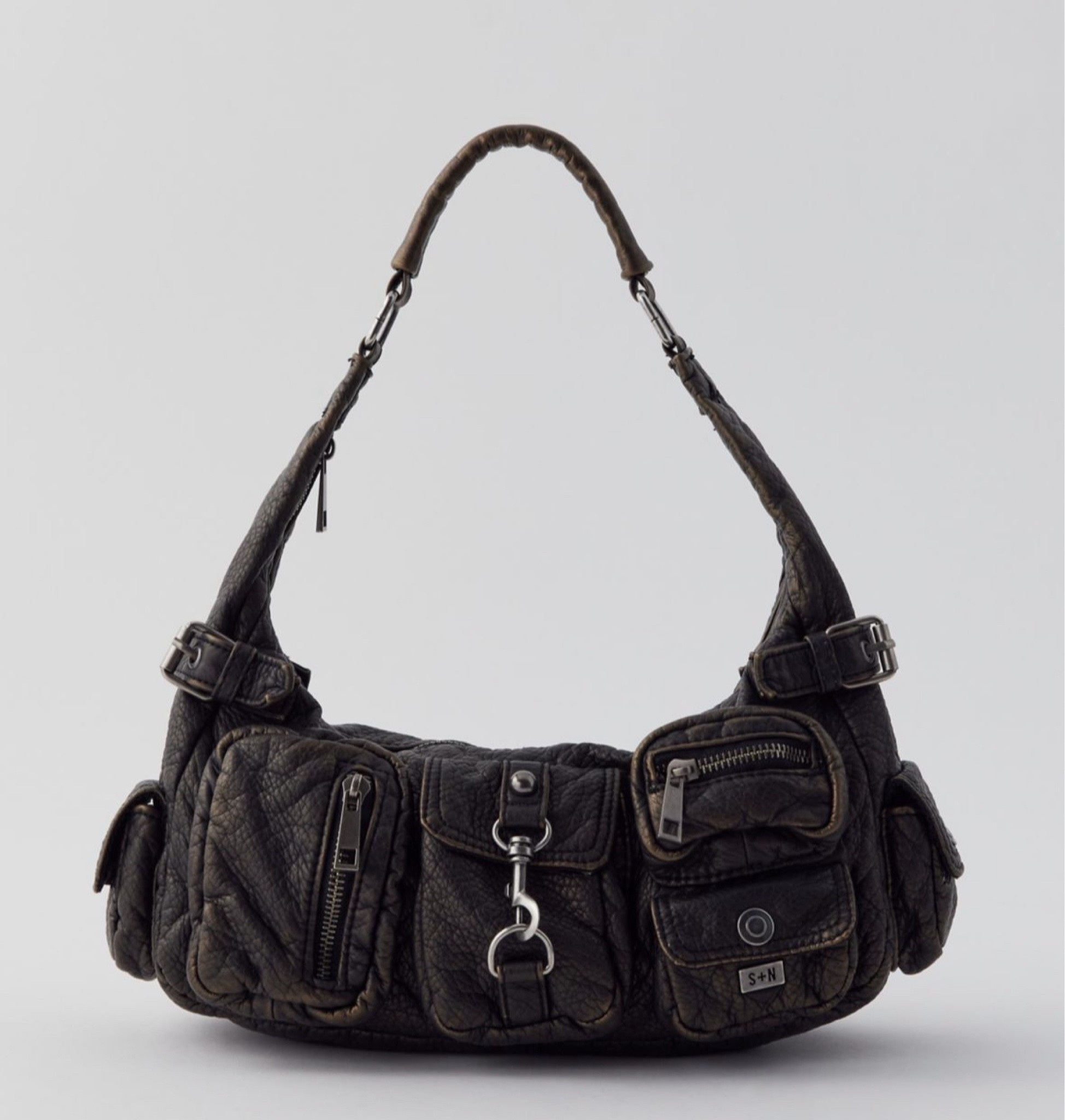 Such a cute on-the-go bag ❤️

#LTKstyletip #LTKitbag