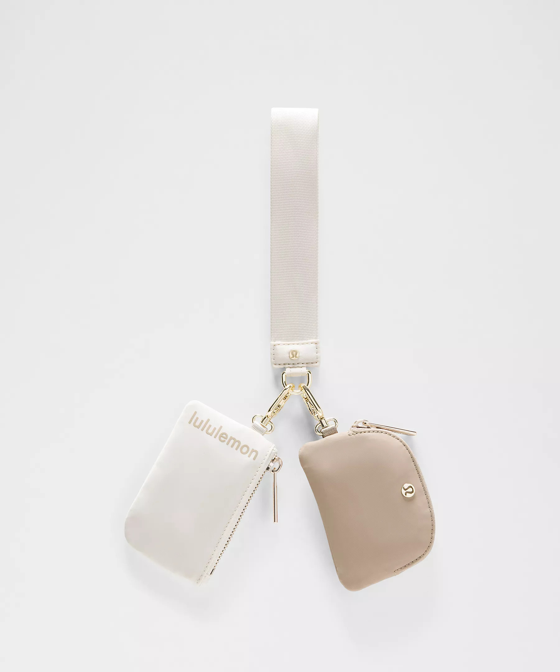 Dual Pouch Wristlet | lululemon (CA)