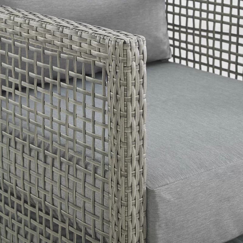 Cassiopeia Patio Chair with Cushions | Wayfair North America