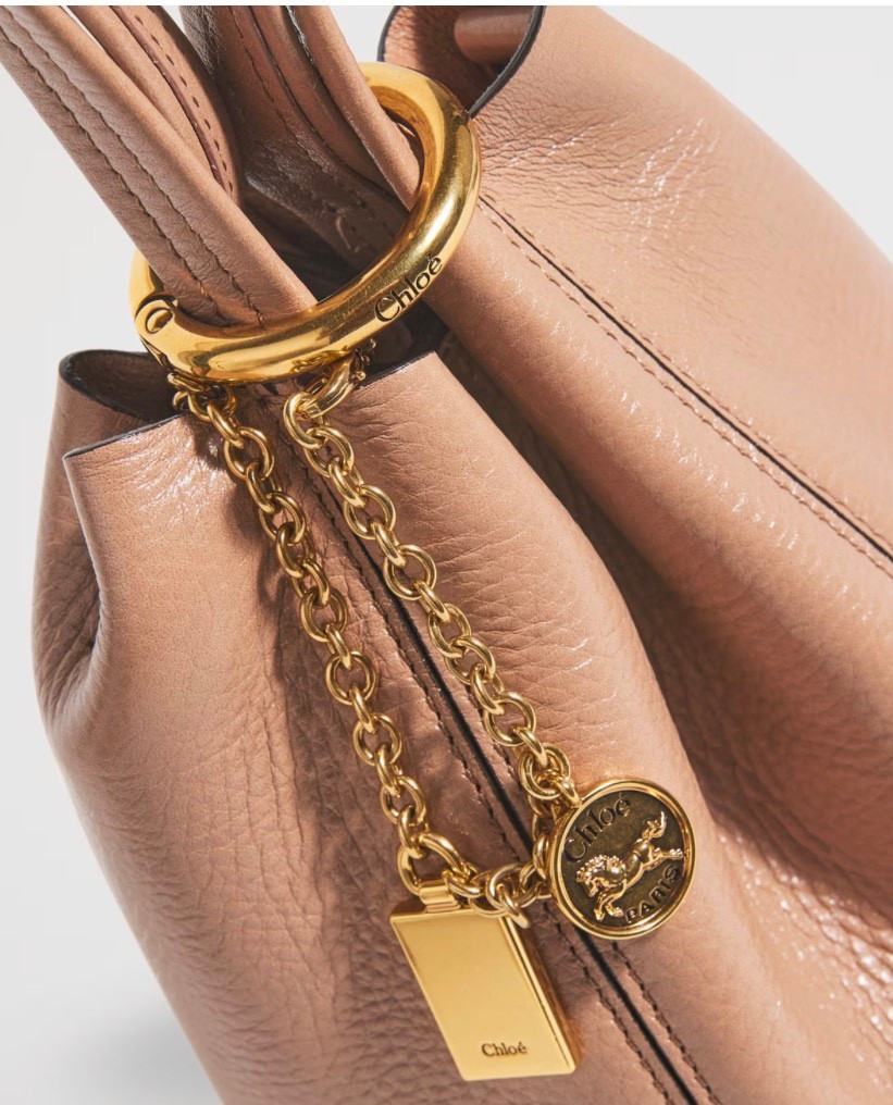 Chloe tote bag
Chloe 

#LTKgrwm #LTKdayinmylife #LTKSeasonal